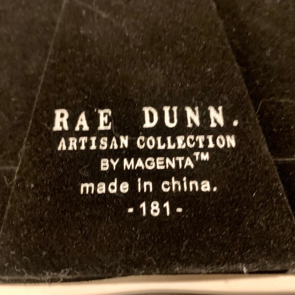 Rae Dunn Picture Frame - Picture 2 of 2